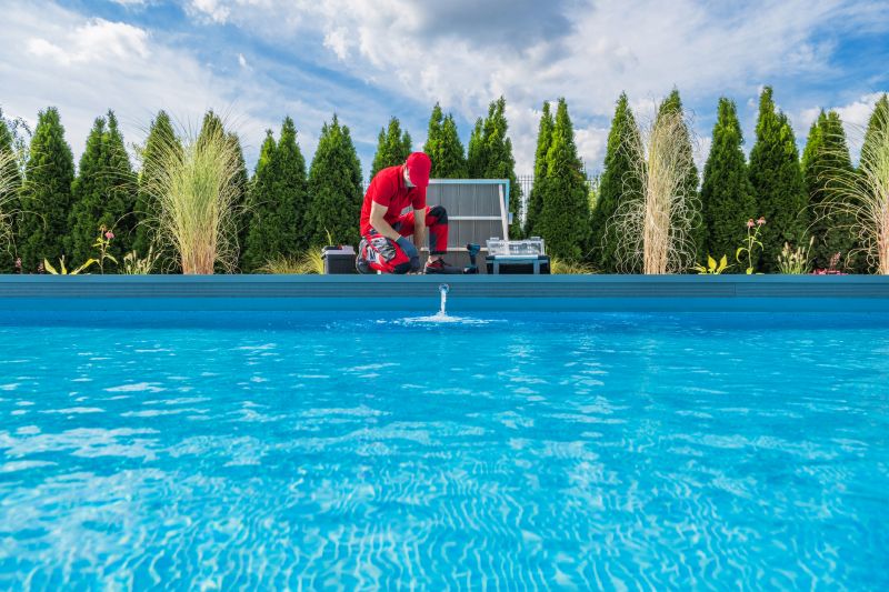 Best Pool Safety Contractors in Longview, TX