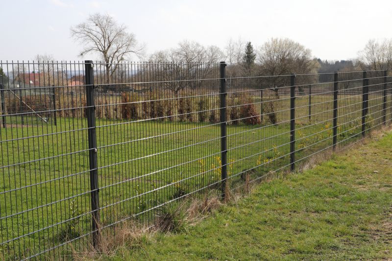 Wire Fencing Service